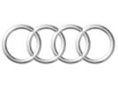 Логотип Ауди