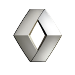 renault логотип