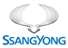 ssangyong логотип