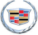 cadillac логотип