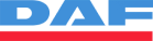daf логотип