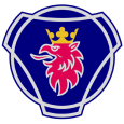 scania логотип